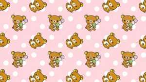 Kawaii Wallpaper Desktop