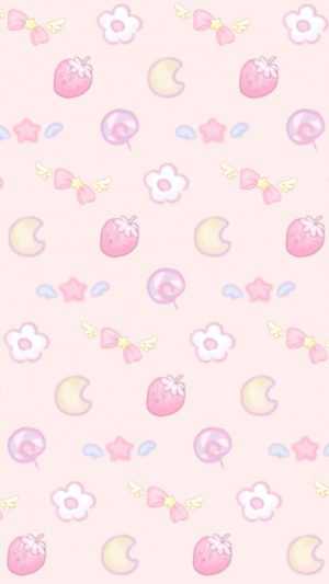 Kawaii Wallpaper