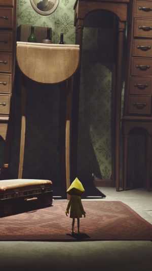 Little Nightmares Wallpaper