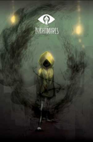 Little Nightmares Wallpaper Little Nightmares Wallpaper