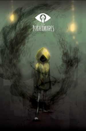 Little Nightmares Wallpaper