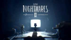 Little Nightmares Wallpaper Desktop