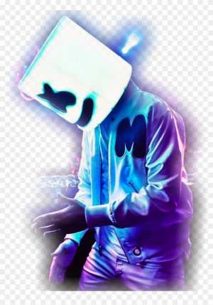 Marshmello Wallpaper