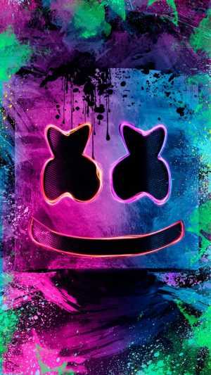 Marshmello Wallpaper