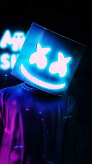 Marshmello Wallpaper