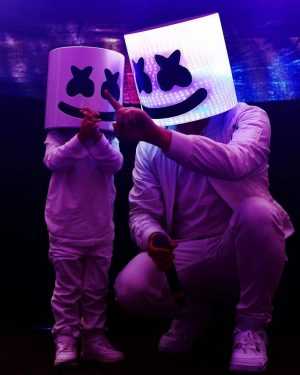 Marshmello Wallpaper