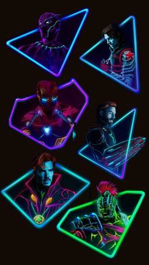 HD Marvel Wallpaper HD Marvel Wallpaper