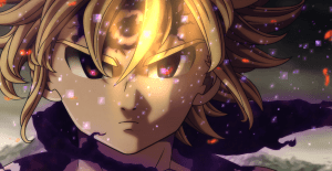 Meliodas Wallpaper Desktop