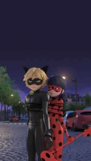 Miraculous Wallpaper