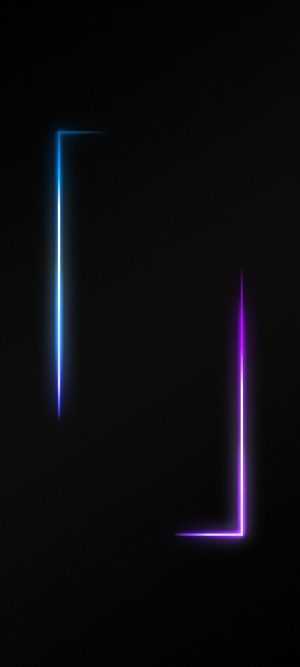 Neon Wallpaper