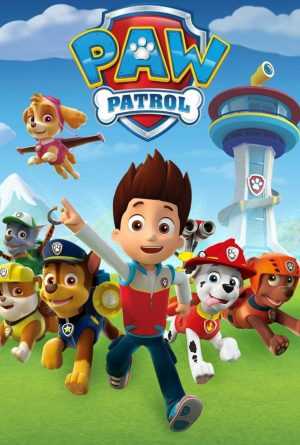 Paw Patrol Wallpaper