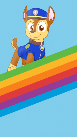 Paw Patrol Wallpaper