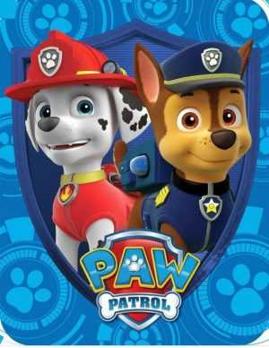 Paw Patrol Wallpaper