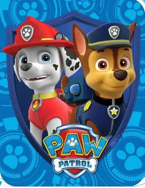 4K Paw Patrol Wallpaper - iXpap