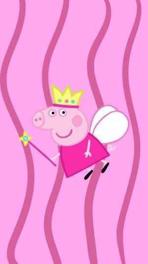 Peppa Pig Background