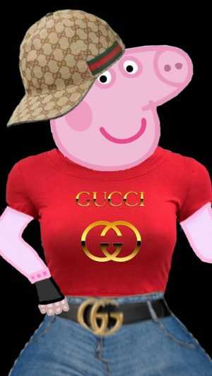 Peppa Pig Background