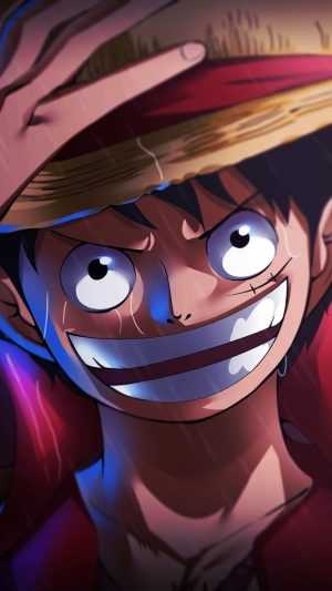 Luffy Wallpaper