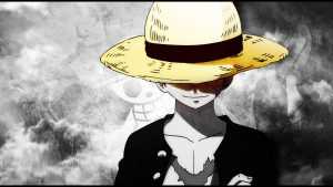 Luffy Wallpaper Desktop