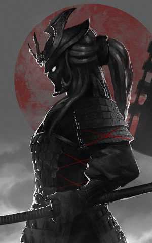 Samurai Wallpaper Samurai Wallpaper