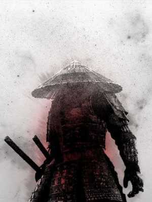 Samurai Wallpaper