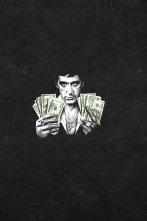 HD Scarface Wallpaper