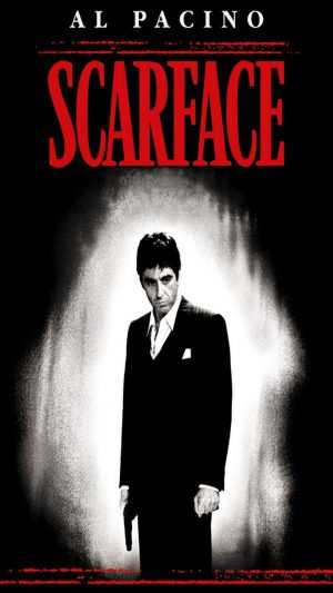 Scarface Wallpaper