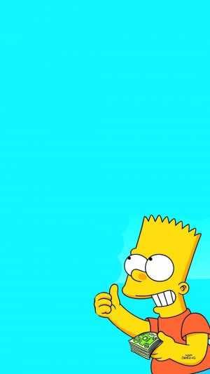 Simpsons Wallpaper