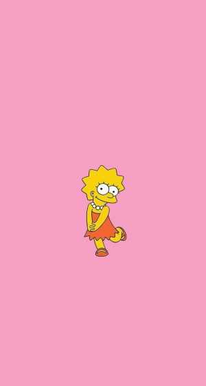 Simpsons Wallpaper