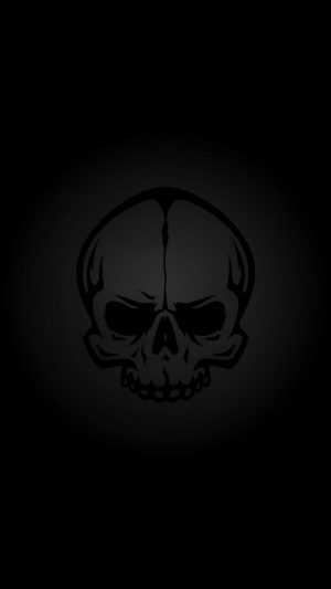 HD Skull Wallpaper