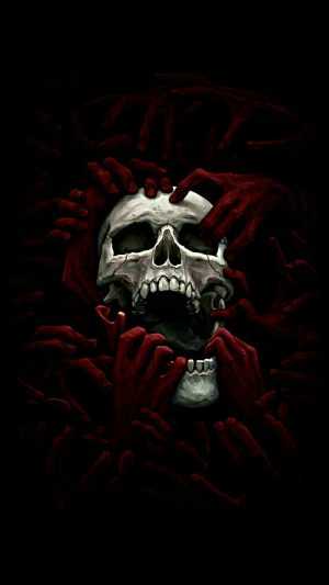 Skull Wallpaper Skull Wallpaper