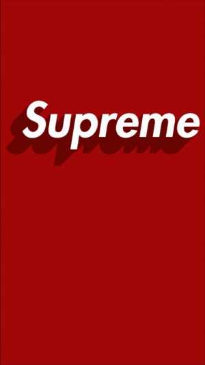 Supreme Background