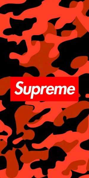 Supreme Wallpaper