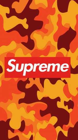 HD Supreme Wallpaper