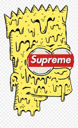 Supreme Wallpaper - iXpap