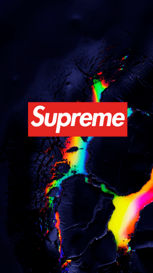 Supreme Wallpaper