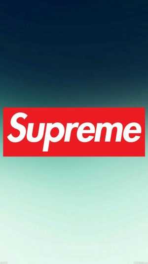 Supreme Wallpaper