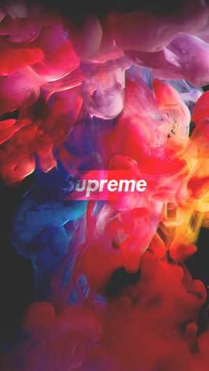 Supreme Wallpaper