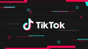 Desktop Tiktok Wallpaper