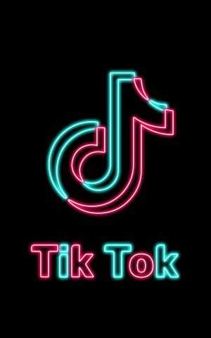 Tiktok Wallpaper