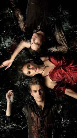 Vampire Diaries Wallpaper