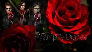 Vampire Diaries Wallpaper Desktop