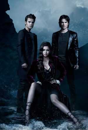 Vampire Diaries Background Vampire Diaries Background