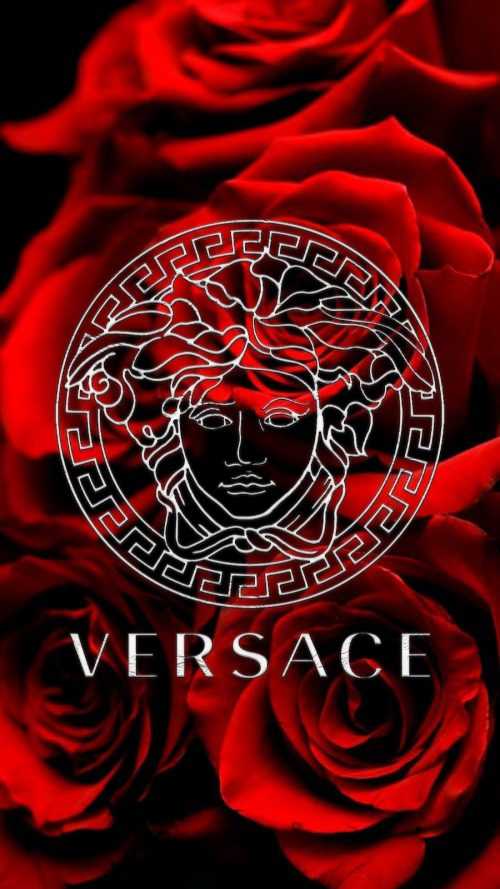Versace Wallpaper - iXpap