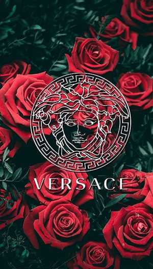 Versace Wallpaper