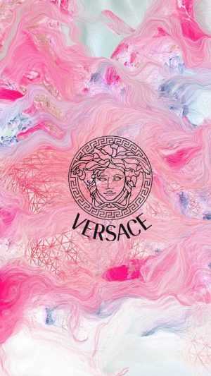 HD Versace Wallpaper