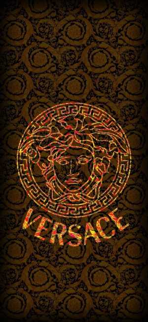 HD Versace Wallpaper