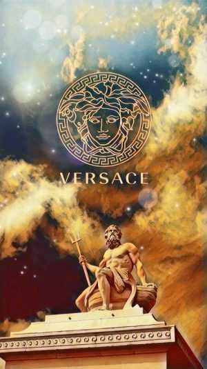 Versace Wallpaper