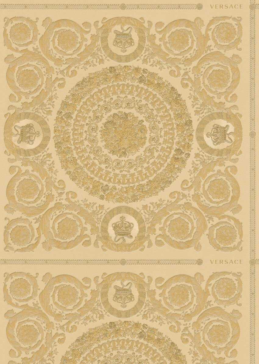 Versace Wallpaper