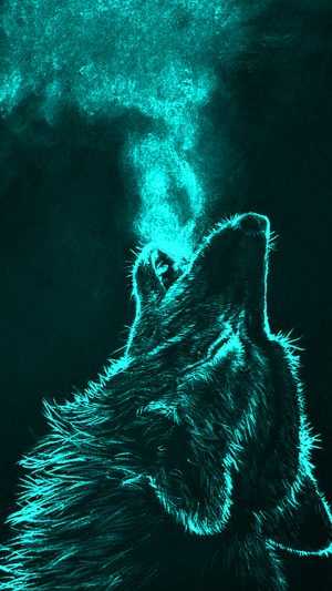 Wolf Wallpaper