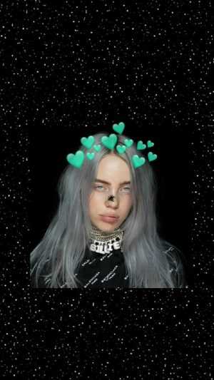 Billie Eilish Wallpaper